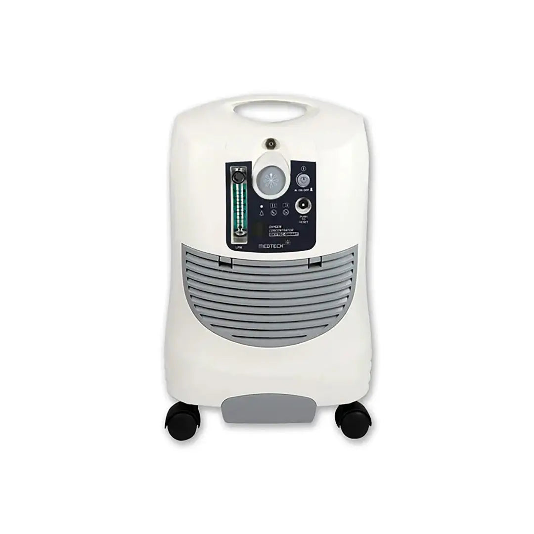 Best Home Oxygen Concentrator Oxytec Smart