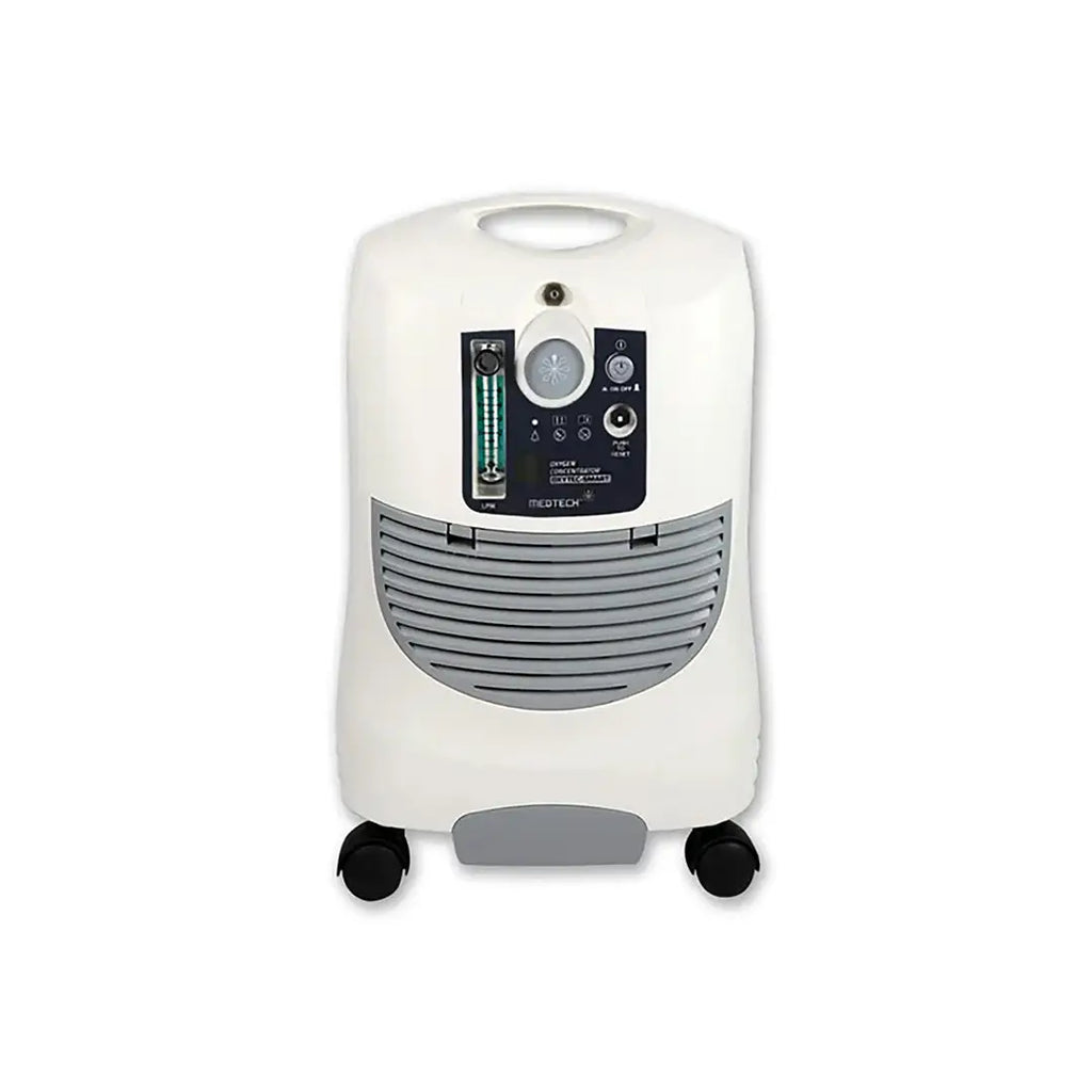 Best Home Oxygen Concentrator Oxytec Smart