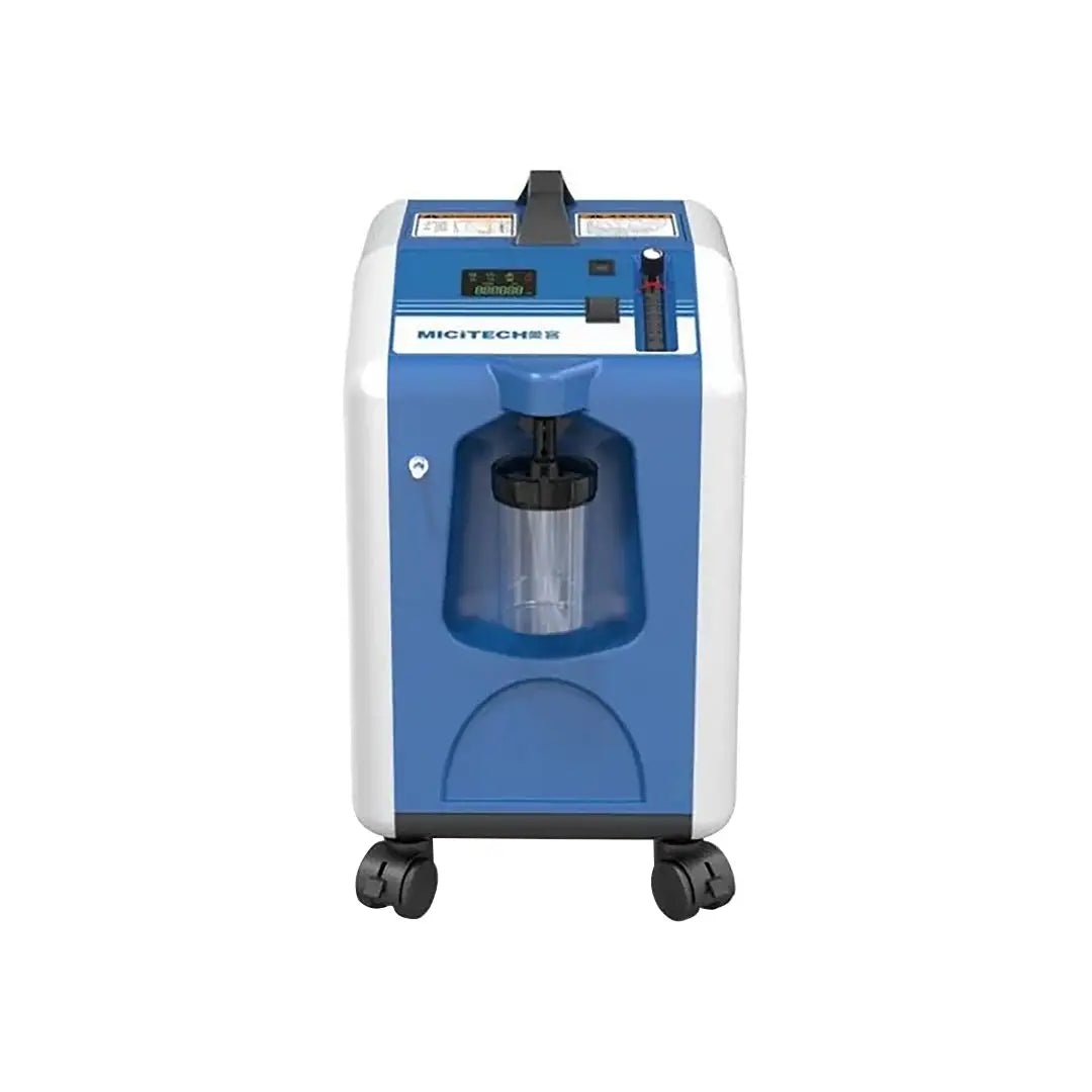 Oxygen Concentrator 5L-Cp501/Cp501W
