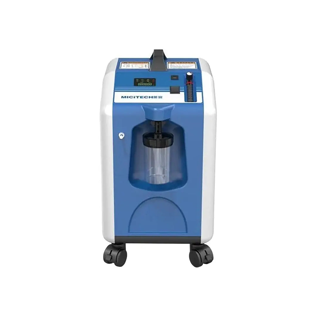 Oxygen Concentrator 5L-Cp501/Cp501W