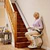 Stair Lift-Straight-Uk-Indoor
