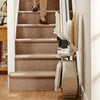 Stair Lift-Straight-Uk-Indoor