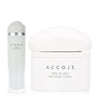 Accoje Whitening Cream + Toner Set