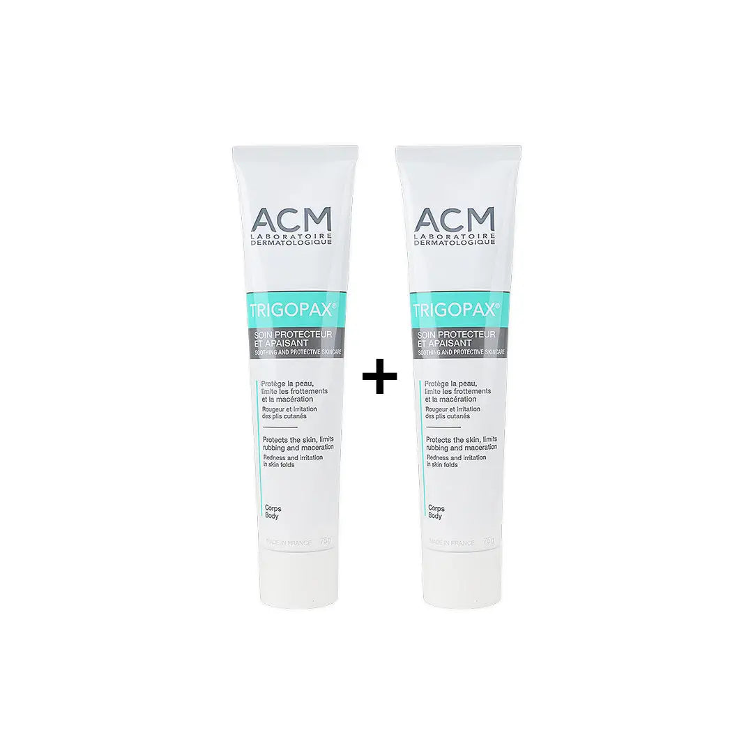 ACM Trigopax Soothing & Protective Set