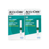 Accu-Chek Active 50 Strips Duo Set
