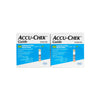 Accu-Chek Guide 50 Strips Duo Set