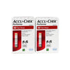 Accu-Chek Performa 50 Strips Duo Set