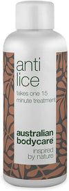 Australian Body Care Anti Lice Treatment 100ml