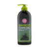 Cathy Doll Bamboo Charcoal Body Bath Gel 500ml