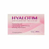 BIOFAKTOR HYALOTIM 10MG HYAL ACID + 5MG LACTIC ACID 5 VAGINALS