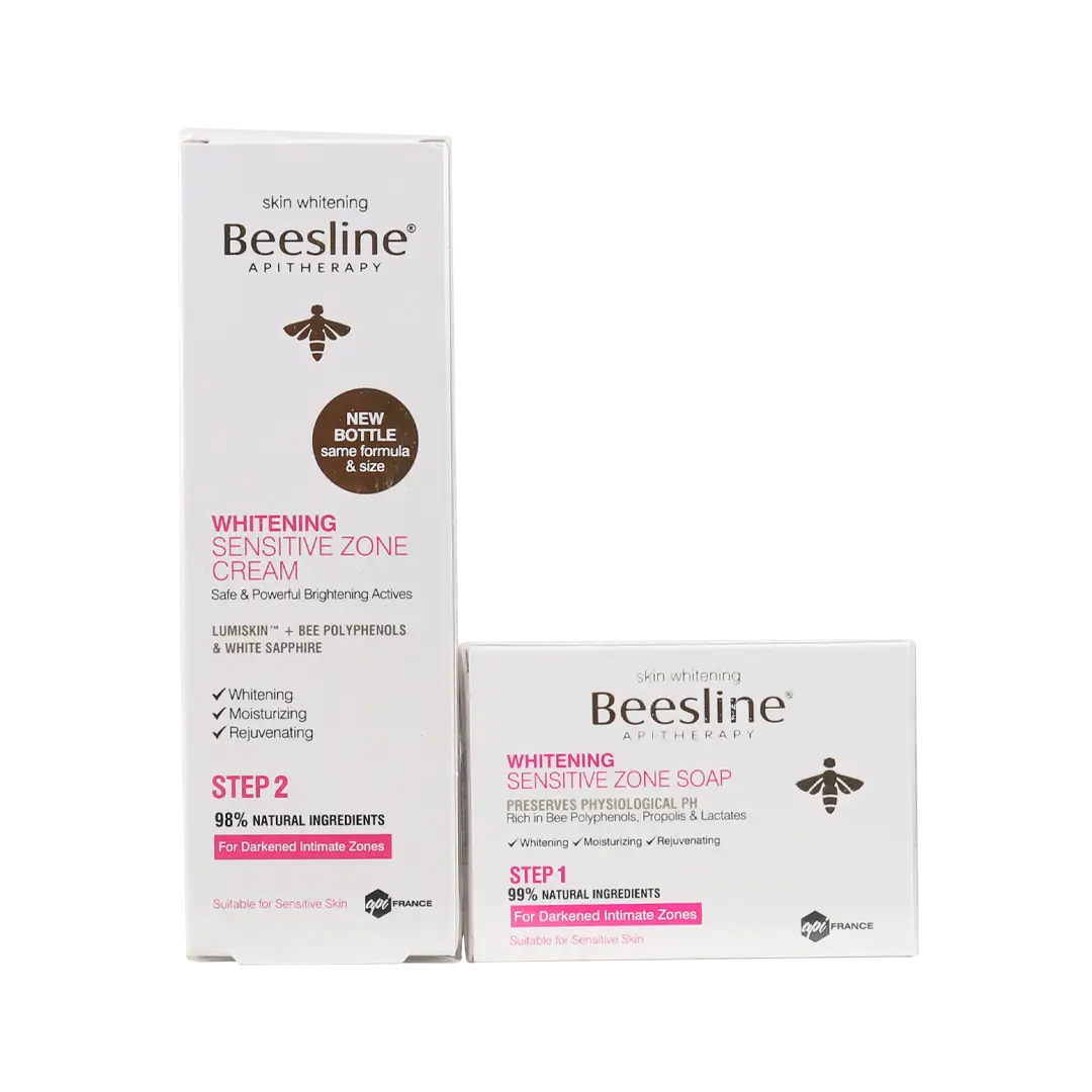 Beesline Sensitive Zone Set