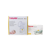 Beurer Babycare Manual Breast Pump + Nasal Aspirator-Set