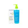 Bioderma Sebium Foaming Gel + Hydra Cream-Set