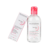 Bioderma Sensibio H2O + Eye Contour Gel-Set