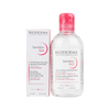 Bioderma Sensibio H2O + Eye Contour Gel-Set