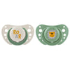 Chicco Physio Forma Air Green 2Pcs (2-6m)-1514