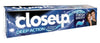 Closeup 24H Fresh Breath Toothpaste 120ml – Cool Breeze