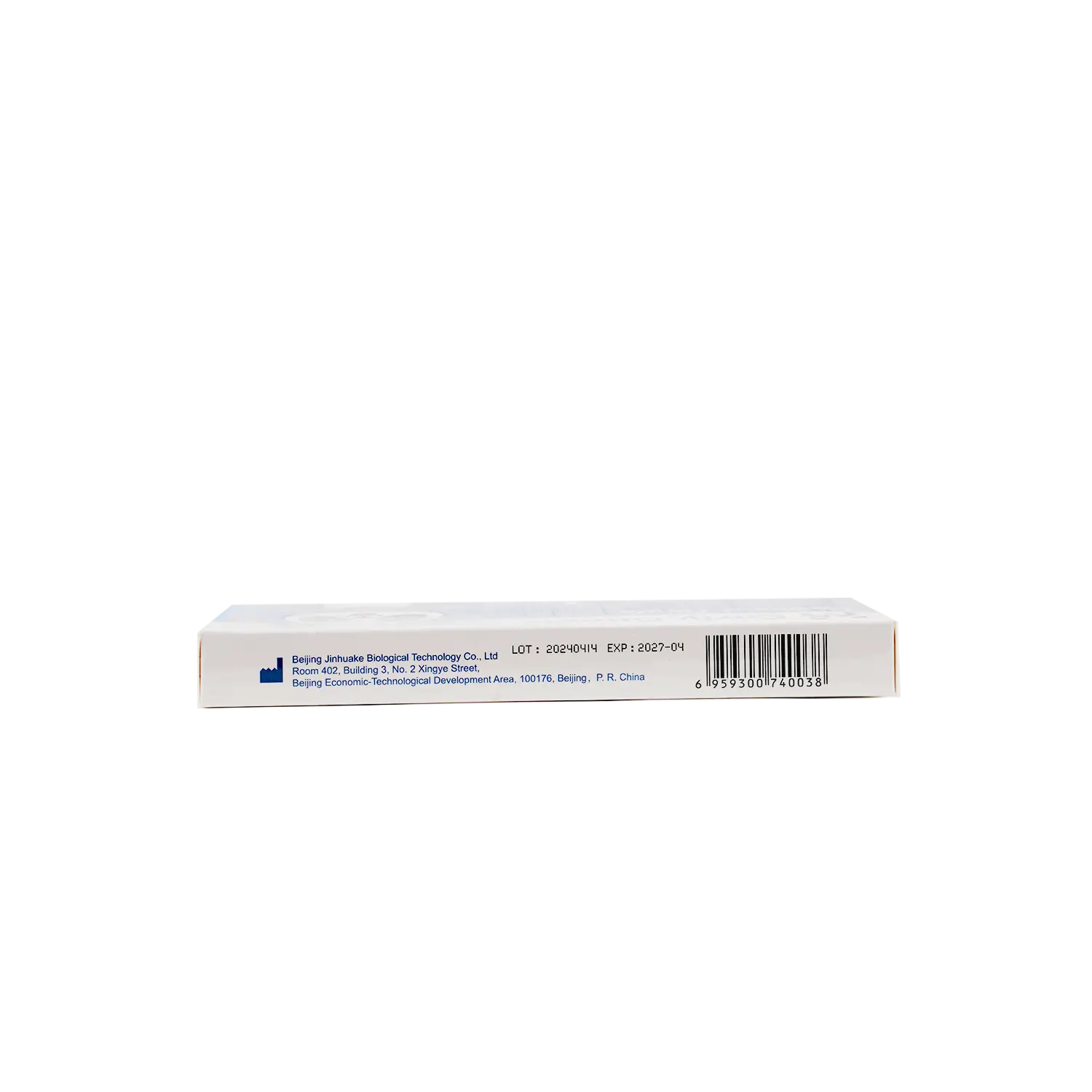 Panda Early Check Pregnancy Test 1pc