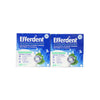 Efferdent Minty Fresh Denture Cleanser 44 Tablets Set