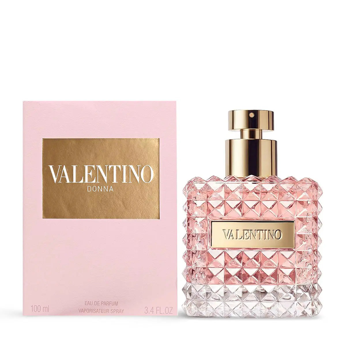 Valentino Donna EDP 100 ML/L