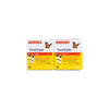 Free Style Lite 50 Strips Duo Set