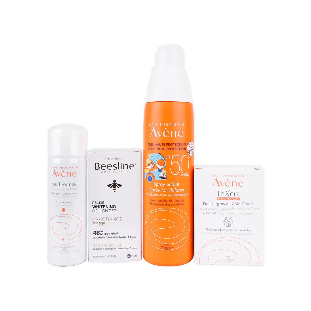 child protection Ihram Set