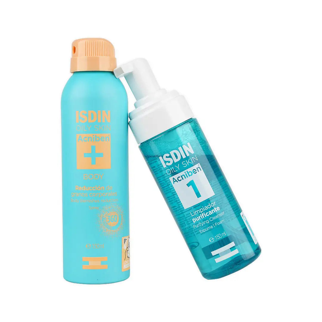Isdin Teen Set