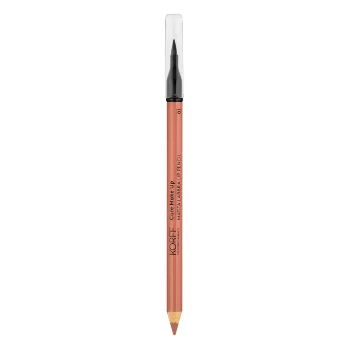 Korff Cure Lip Pencil 01 Peach