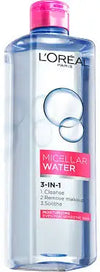 L’oreal Micellar Water Moisturizing 400ml