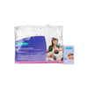 Lansinoh Breast Feeding Pillow+ Baby Latch Assist Set