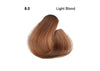 Elea Hair Colour No. 8.0 - Light Blond