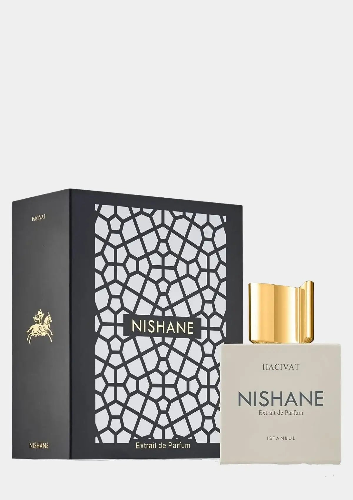 Nishane Hacivat Extrait De Parfum 100 ML
