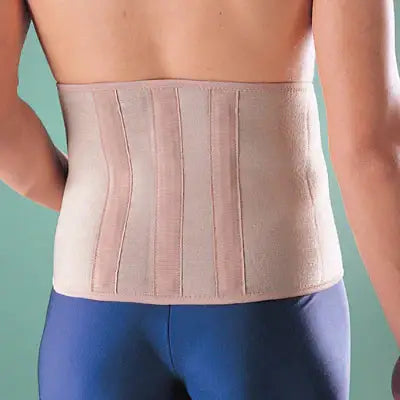 Oppo Back Support-1063 Adj