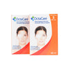 Octacare Eyepad Self Adhesive Adults Set