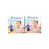 Octacare Eyepad Self Adhesive Boys Set