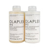 Olaplex No.4 Bond Maintenance Shampoo + No.5 Conditioner Set