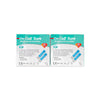 On Call Sure 50 Strips Duo Set