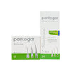 Pantogar Capsules + Shampoo Men Set