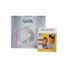 Rossmax Nebulizer + Laica Humidifier Set