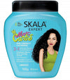 Skala Expert Mais Cachos 2 In 1 Conditioner Cream 1000g