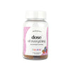 Dose Of Everything Multi Vitamins Kids 60Gummies