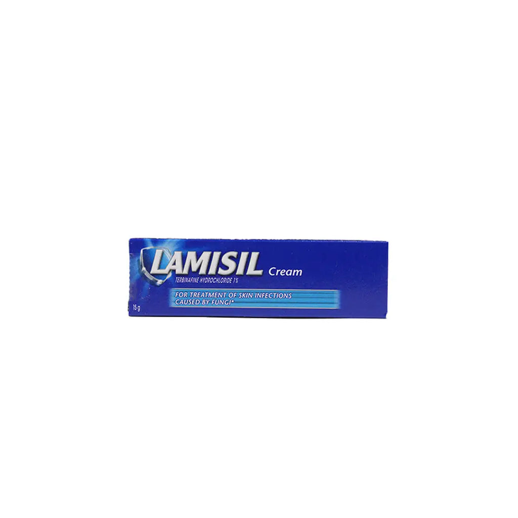 LAMISIL CREAM 1% 15 GM