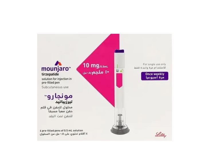Mounjaro Is This The Unexpected Solution For Low Libido - erww5j3