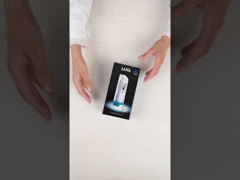 Laica Baby Ear Infrared Thermometer-TH2003