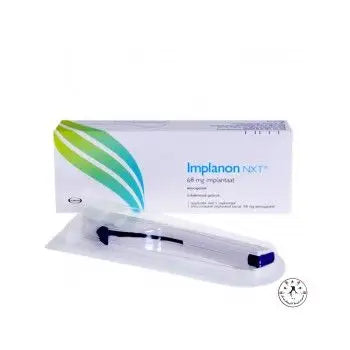 IMPLANON NXT 68MG 1 APPLICATOR
