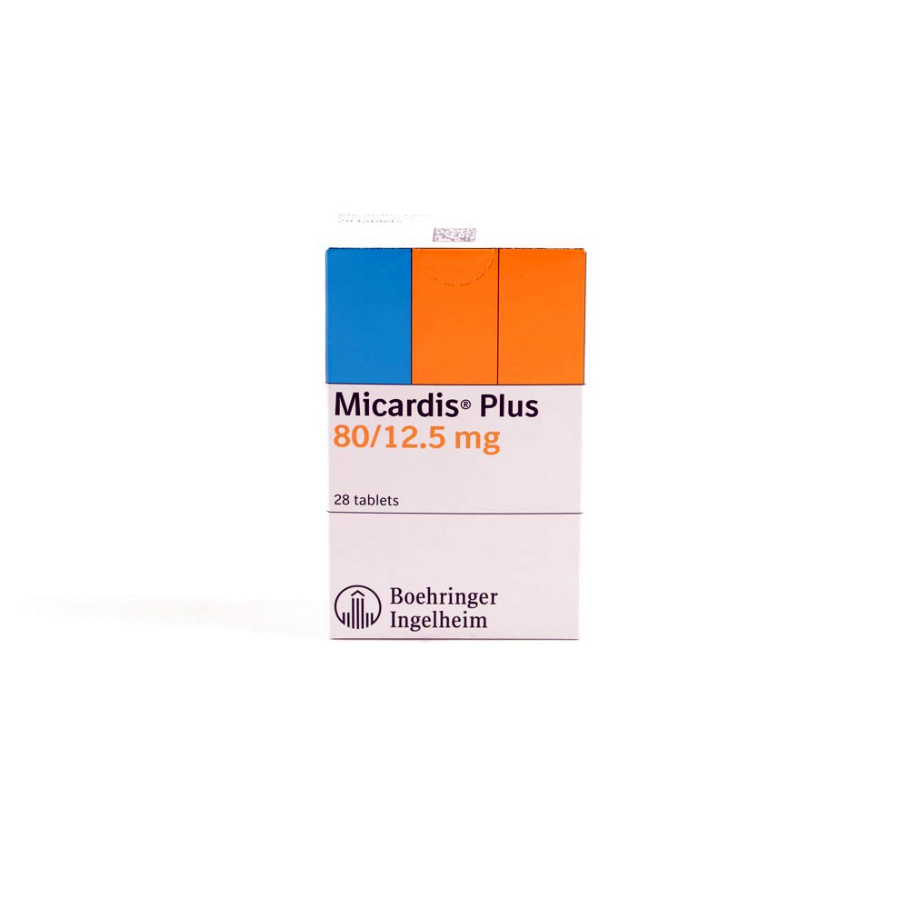 MICARDIS PLUS 80 12 5MG 28 TABLETS Pharmazone micardis-plus-80-12-5mg-28-tablets-pharmazone