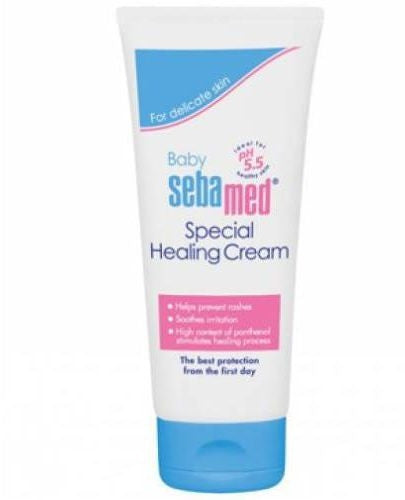 Sebamed baby deals care cream 100ml