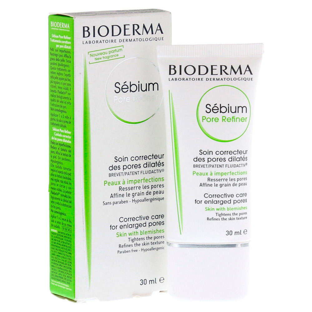 BIODERMA SEBIUM PORE REFINER 30ML 182431 – Pharmazone