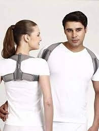 Clavicle Brace And Velcro Type