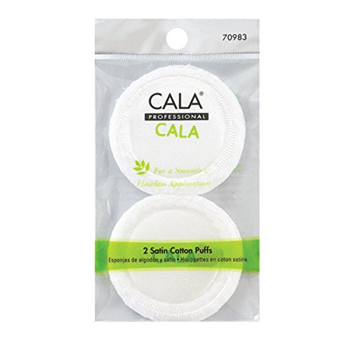 Cala Wedge White Makeup Sponges, Applicators & Cotton for sale